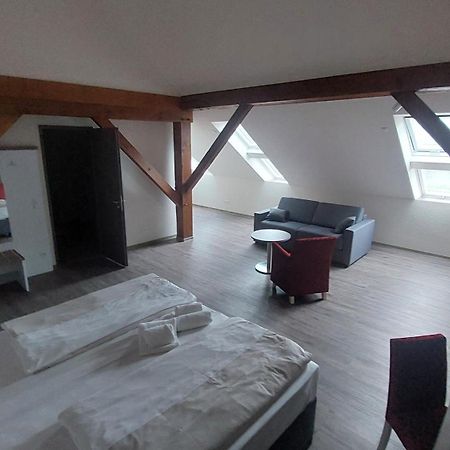 Hotel Gasthuus Ulenhoff Westoverledingen Exteriér fotografie