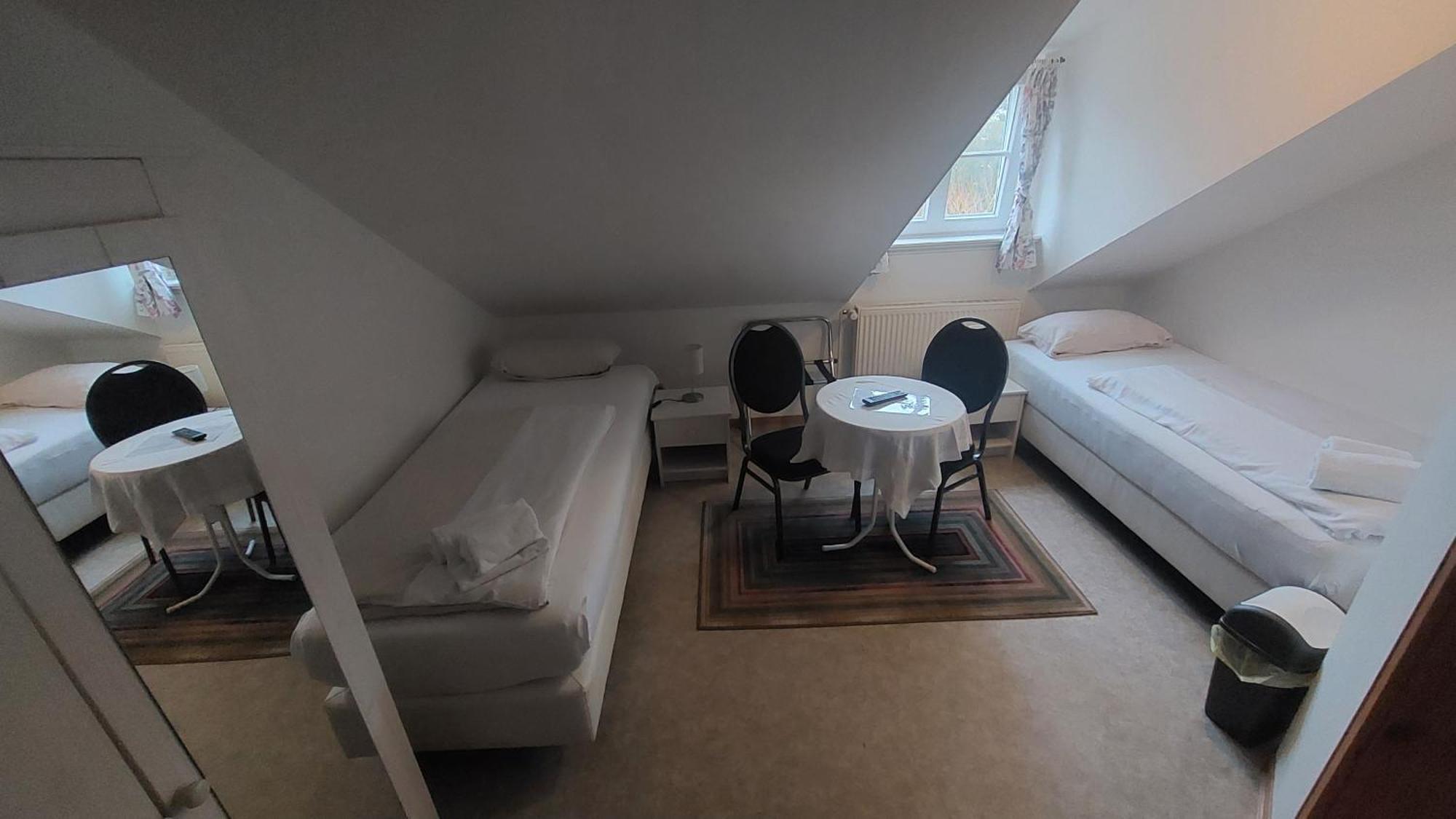 Hotel Gasthuus Ulenhoff Westoverledingen Exteriér fotografie