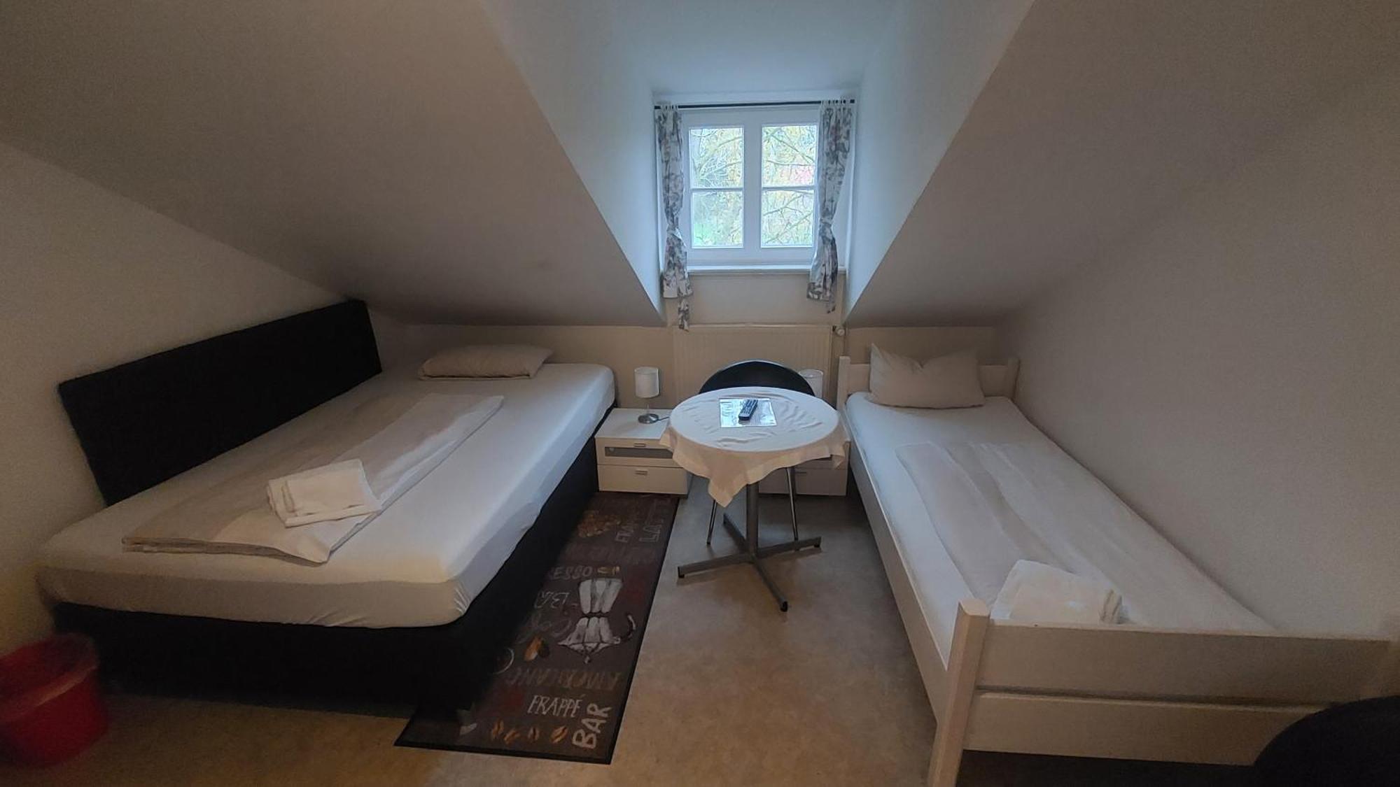 Hotel Gasthuus Ulenhoff Westoverledingen Exteriér fotografie
