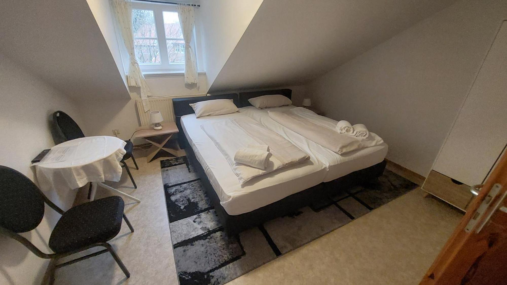 Hotel Gasthuus Ulenhoff Westoverledingen Exteriér fotografie