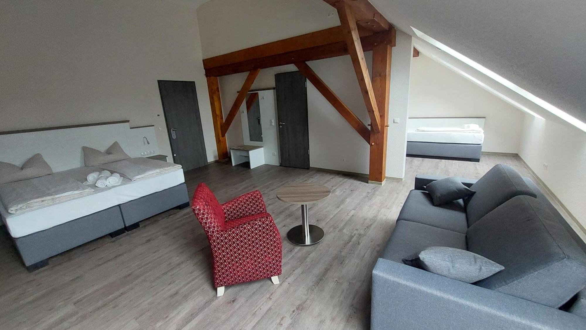 Hotel Gasthuus Ulenhoff Westoverledingen Exteriér fotografie