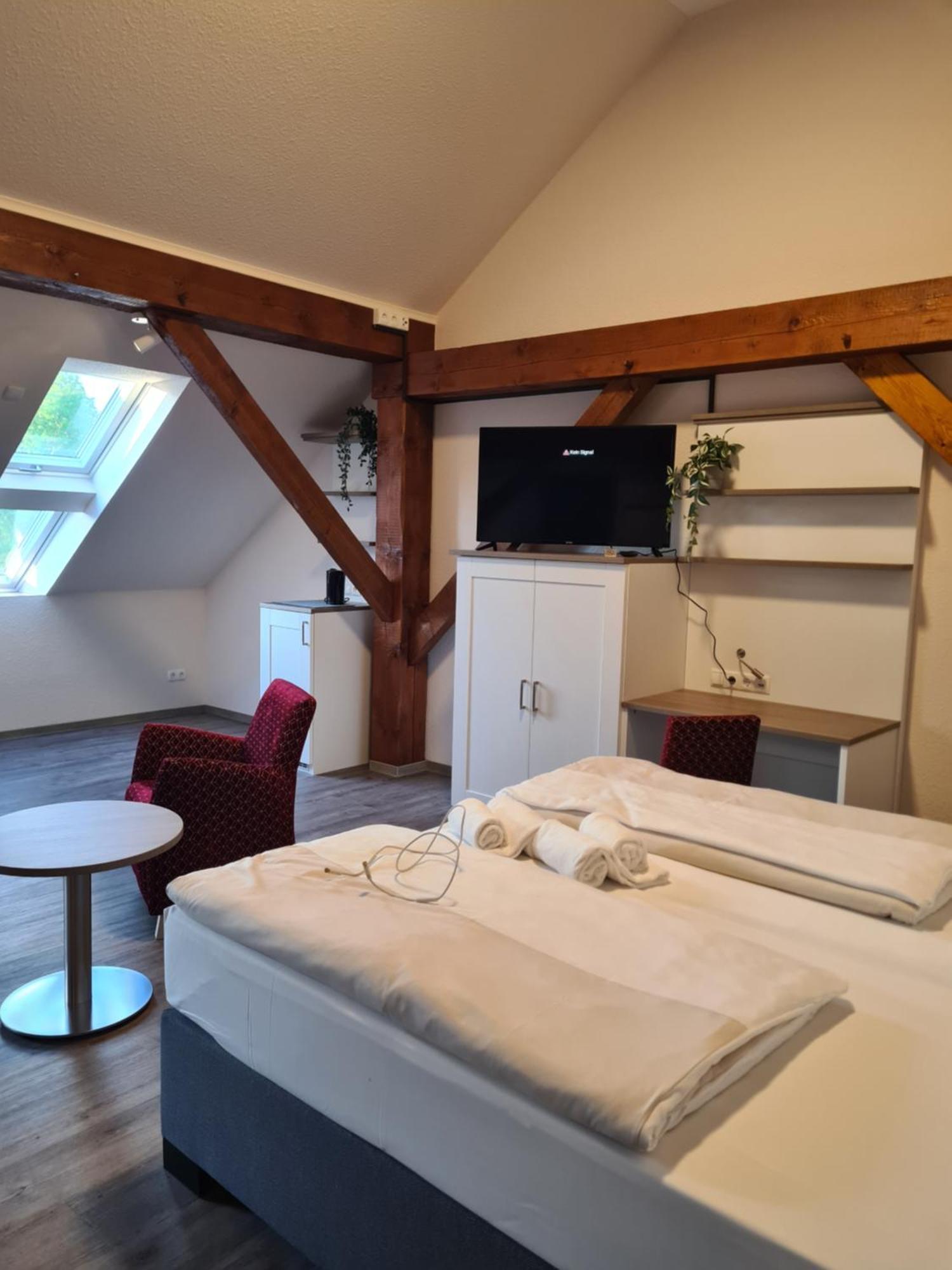 Hotel Gasthuus Ulenhoff Westoverledingen Exteriér fotografie